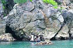 Xứ Nghệ quê vợ chồng Hồ Văn Cường có những điểm đến ít người biết, nhưng ai đi rồi cũng muốn quay lại