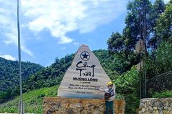 Xứ Nghệ quê vợ chồng Hồ Văn Cường có những điểm đến ít người biết, nhưng ai đi rồi cũng muốn quay lại