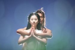 Môn võ kỳ lạ nhất tiểu thuyết Kim Dung