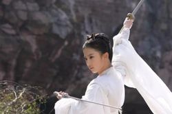 Môn võ kỳ lạ nhất tiểu thuyết Kim Dung