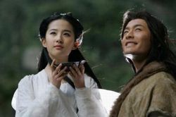 Môn võ kỳ lạ nhất tiểu thuyết Kim Dung