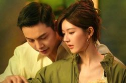 Triệu Lộ Tư gây sốt với bộ ảnh mới, nhan sắc và thần thái đều đạt đỉnh