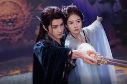 Top 10 nam chính phim cổ trang được yêu thích nhất: Tiêu Chiến đứng thứ 3