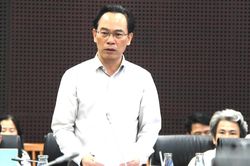 Bộ trưởng Bộ Giáo dục và Đào tạo lưu ý nguy cơ lợi dụng AI để gian lận thi tốt nghiệp THPT