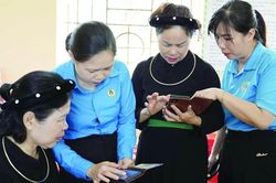 Giữ nền tảng tư tưởng của Đảng từ lòng dân: (Kỳ cuối) Đại đoàn kết - tuyến phòng thủ từ gốc