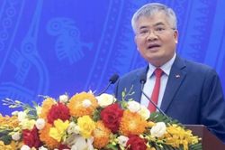 Gần 10.000 phạm nhân được đặc xá năm 2026