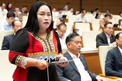 Bình đẳng giới ở Việt Nam sau 40 năm đổi mới: Thành tựu phản bác xuyên tạc