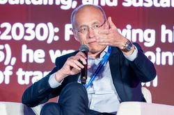 CEO Techcombank Jens Lottner: Đưa AI thành năng lực vận hành quy mô lớn