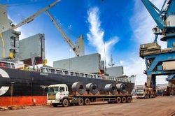 Từ nhập 'phôi' đến Top 10 cường quốc sản xuất thép: Bước tiến tự hào của thép Việt