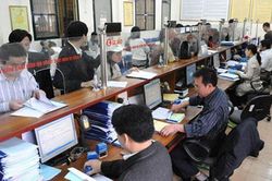 Thông tin mới nhất về mức trợ cấp cho cán bộ xã nghỉ việc