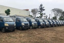 VEAM thông tin về đấu giá 141 xe tồn kho, quyết tâm thu hồi vốn hiệu quả