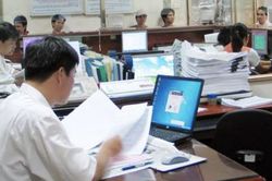 Phụ cấp cho công chức từ ngày 1/7 được tính ra sao?