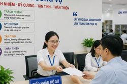 Văn hóa công vụ ngành Công Thương: Động lực cho doanh nghiệp phát triển