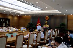 Chính phủ chỉ đạo hoàn thiện chiến lược quốc gia về đất hiếm