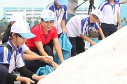 TP. Hồ Chí Minh: Lan tỏa giá trị làng nghề qua hoạt động trải nghiệm