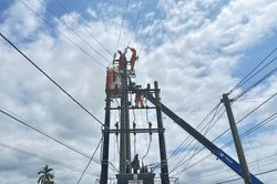 Thành phố Huế: Đảm bảo cung ứng điện giữa cao điểm nắng nóng