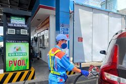 Cà Mau sẵn sàng đưa xăng E10 vào kinh doanh từ ngày 1/6