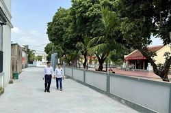 Khơi dậy sức dân từ các phong trào thi đua yêu nước