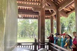 Từ di sản đến biển xanh: Sức hút đa tầng của du lịch xứ Thanh