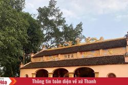 Đất làng My Du - Kim Sơn