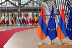 EAEU kêu gọi Armenia trưng cầu ý dân về việc gia nhập EU