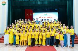 Liên đoàn Yoga Thanh Hóa ra quân huấn luyện & thi đấu các giải lớn trong năm 2026