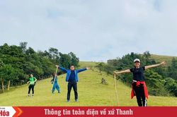 Cần phát huy giá trị dấu tích lịch sử Hội thề Lũng Nhai