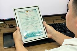 Lan tỏa nghĩa cử hiến mô, tạng vì sự sống cộng đồng