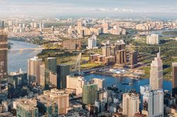 Hơn 60% căn hộ hạng A tương lai tại khu Đông TP.HCM: Metro và đô thị tích hợp tạo giá trị bất động sản mới