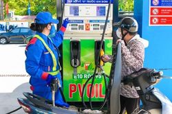 Bộ Công Thương yêu cầu công khai xe tương thích với xăng E10 trước 5/6