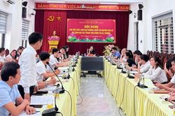 Bắc Ninh: Đổi mới đào tạo lý luận chính trị ở cấp cơ sở
