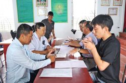 Bắc Ninh: Quyết tâm cao, đồng hành với cơ sở hoàn thành dữ liệu đất đai