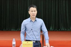 Bắc Ninh: Quyết tâm cao, đồng hành với cơ sở hoàn thành dữ liệu đất đai