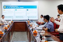 Bắc Ninh: Quyết tâm cao, đồng hành với cơ sở hoàn thành dữ liệu đất đai