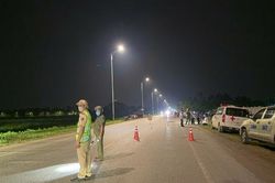 Bắc Ninh: Tai nạn giao thông nghiêm trọng trên đường tỉnh 293