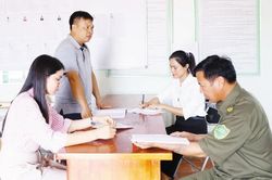 Sắp xếp thôn, tổ dân phố: Bảo đảm đồng thuận, giữ gìn truyền thống văn hóa