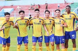 Cơ hội thăng hạng của Bắc Ninh FC