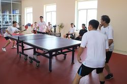 Sôi nổi Giải thể thao báo chí Bắc Ninh mở rộng năm 2026