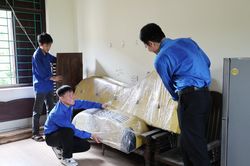 Bắc Ninh ra quân Chiến dịch Thanh niên tình nguyện Hè 2026