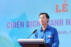 Bắc Ninh ra quân Chiến dịch Thanh niên tình nguyện Hè 2026