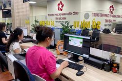 Bắc Ninh hoàn thành kết nối Hệ thống giải quyết thủ tục hành chính với Cổng Dịch vụ công quốc gia