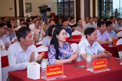 Công an Bắc Ninh gặp mặt 70 KOL, ra mắt câu lạc bộ 'Niềm tin số'