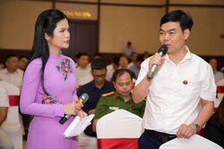 Công an Bắc Ninh gặp mặt 70 KOL, ra mắt câu lạc bộ 'Niềm tin số'