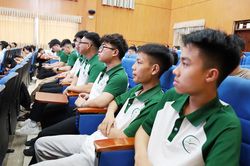 Bắc Ninh: Ứng dụng công nghệ chẩn đoán bệnh mới nổi, tái nổi gia súc