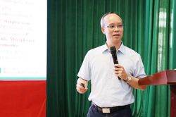 Bắc Ninh: Ứng dụng công nghệ chẩn đoán bệnh mới nổi, tái nổi ở gia súc
