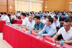 Bắc Ninh: Ứng dụng công nghệ chẩn đoán bệnh mới nổi, tái nổi gia súc