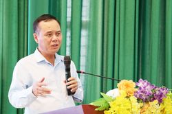 Bắc NInh: Ứng dụng công nghệ chẩn đoán bệnh mới nổi, tái nổi gia súc