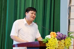 Bắc NInh: Ứng dụng công nghệ chẩn đoán bệnh mới nổi, tái nổi gia súc
