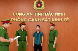 Bắc Ninh: Khởi tố 2 bị can 'phù phép' hồ sơ mua nhà ở xã hội