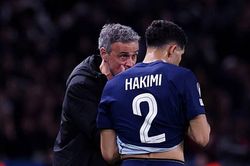 PSG đối đầu Arsenal tại chung kết Champions League: Luis Enrique nên chọn sự an toàn